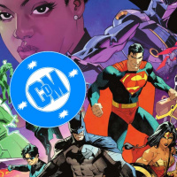 Crónicas del Multiverso #564: The Power that Corrupts