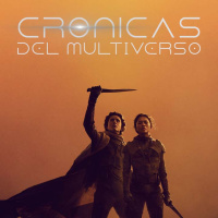 Crónicas del Multiverso #540: Heretics of Dune Part II