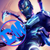 Crónicas del Multiverso #523: Más ágil que una tortuga – Blue Beetle