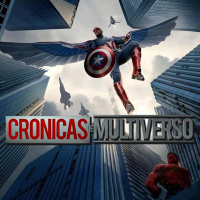 Crónicas del Multiverso #582: Something to Believe – Captain America Brave New World