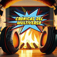Crónicas del Multiverso Special: Fireside Chats #42