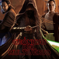 Crónicas del Multiverso #552: Dualities of the Force