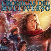 Crónicas del Multiverso #490: In a Kingdom Far, Far Away