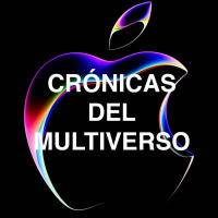 Crónicas del Multiverso Special: The Apple Keynotes #7: WWDC 2023