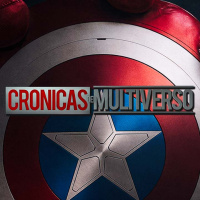 Crónicas del Multiverso #581: Something to Aspire – Captain America Brave New World
