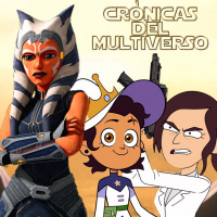Crónicas del Multiverso #494: House Tales