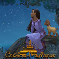 Crónicas del Multiverso #532: Upon a Star