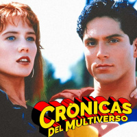Crónicas del Multiverso #599: The SUMMER of SUPERMAN in TV