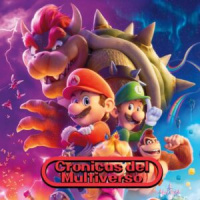 Crónicas del Multiverso Special: Bytes and Bits #81