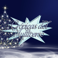 Crónicas del Multiverso 2023 Holiday Kingscake Special