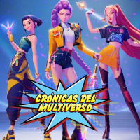 Crónicas del Multiverso Special: KPop Demon Hunters