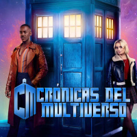 Crónicas del Multiverso #549: Back to the TARDIS