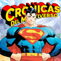 Crónicas del Mulltiverso #611: The SUMMER of SUPERMAN ends with the ALL-STARS