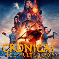 Crónicas del Multiverso #537: Cultural Appreciation – Avatar The Last Airbender
