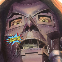 Crónicas del Multiverso #559: All Hope Lies in DOOM