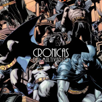 Crónicas del Multiverso #507: Time and Again