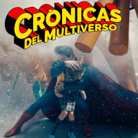 Crónicas del Multiverso Superman Teaser Special