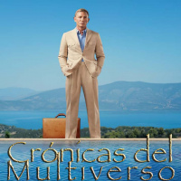 Crónicas del Multiverso #492: Multiversal Beaches