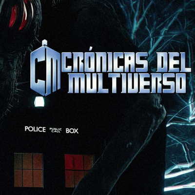 Crónicas Del Multiverso Podcast