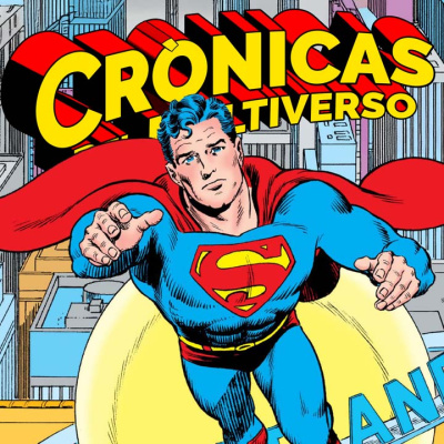 Crónicas Del Multiverso Podcast