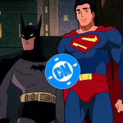 Crónicas Del Multiverso Podcast