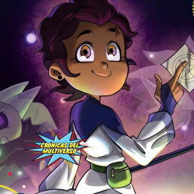 Crónicas Del Multiverso Podcast