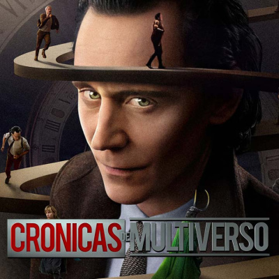 Crónicas Del Multiverso Podcast