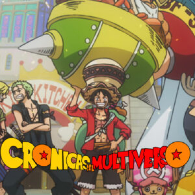 Crónicas Del Multiverso Podcast