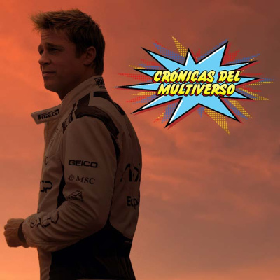 Crónicas Del Multiverso Podcast
