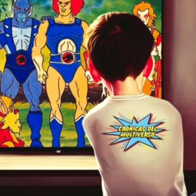 Crónicas Del Multiverso Podcast