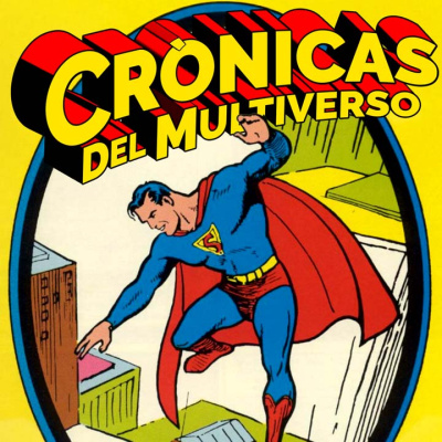 Crónicas Del Multiverso Podcast