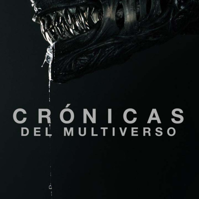 Crónicas Del Multiverso Podcast