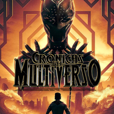 Crónicas Del Multiverso Podcast