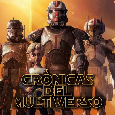 Crónicas Del Multiverso Podcast