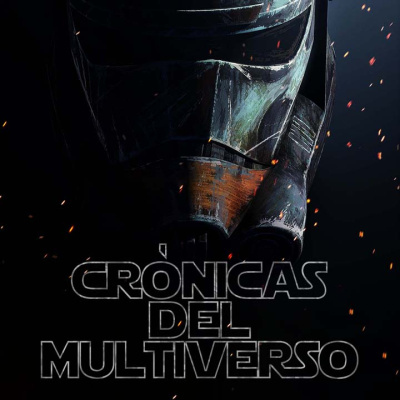 Crónicas Del Multiverso Podcast