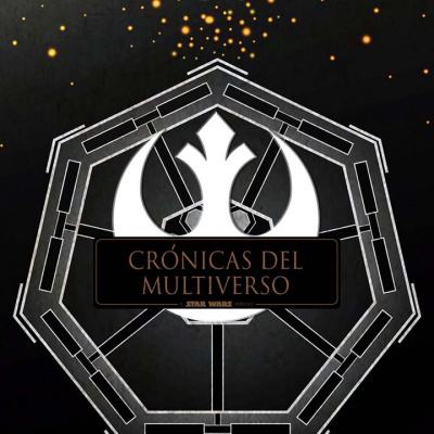 Crónicas Del Multiverso Podcast