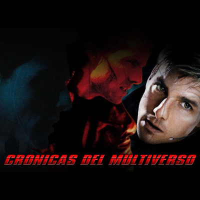 Crónicas Del Multiverso Podcast