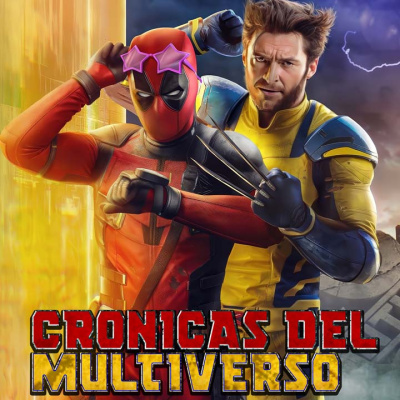 Crónicas Del Multiverso Podcast