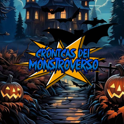 Crónicas Del Multiverso Podcast