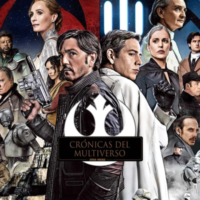 Crónicas Del Multiverso Podcast