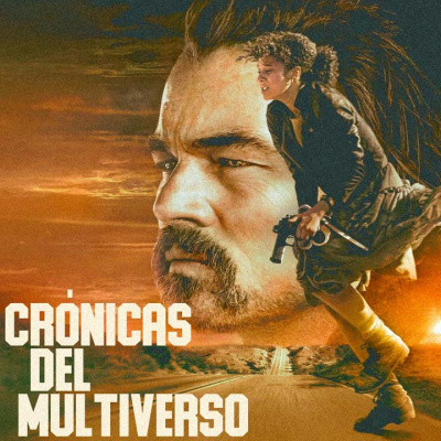 Crónicas Del Multiverso Podcast
