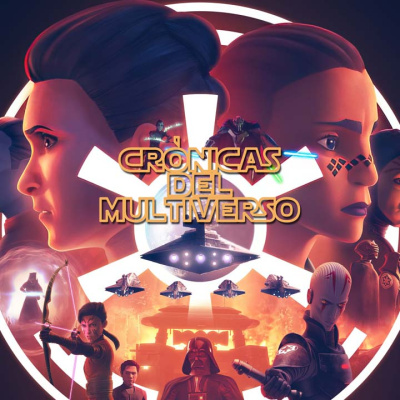 Crónicas Del Multiverso Podcast