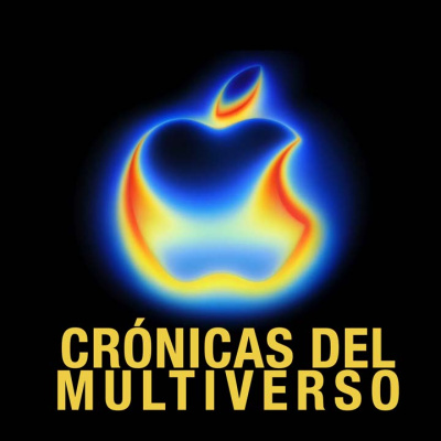 Crónicas Del Multiverso Podcast