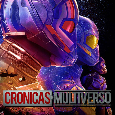 Crónicas Del Multiverso Podcast