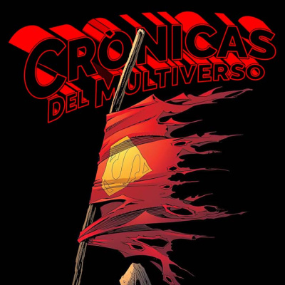Crónicas Del Multiverso Podcast
