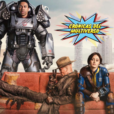 Crónicas Del Multiverso Podcast