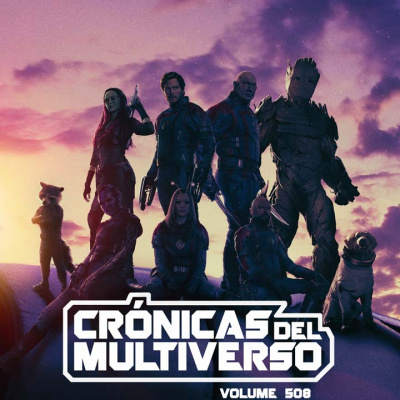 Crónicas Del Multiverso Podcast