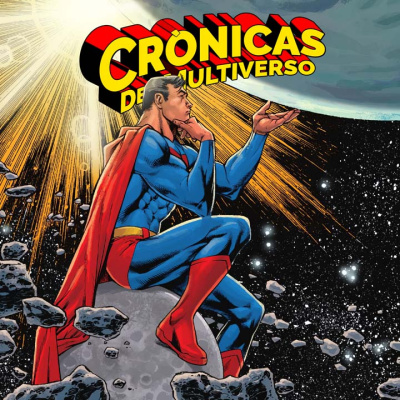 Crónicas Del Multiverso Podcast