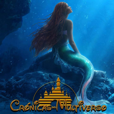 Crónicas Del Multiverso Podcast