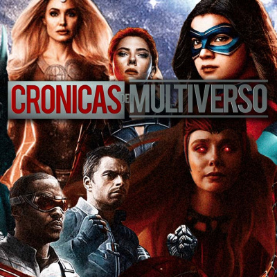 Crónicas Del Multiverso Podcast